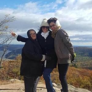 Meet your Posher, Betty